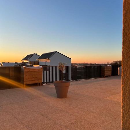 A 10 Mn De Disney Land Paris Appartement Neuf Bussy-Saint-Georges Exterior photo