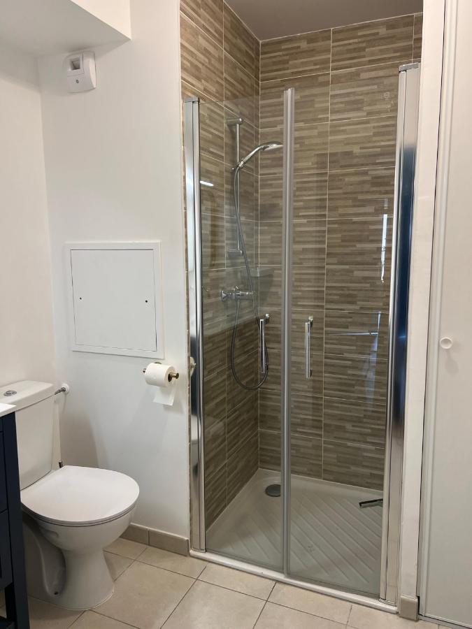 A 10 Mn De Disney Land Paris Appartement Neuf Bussy-Saint-Georges Exterior photo