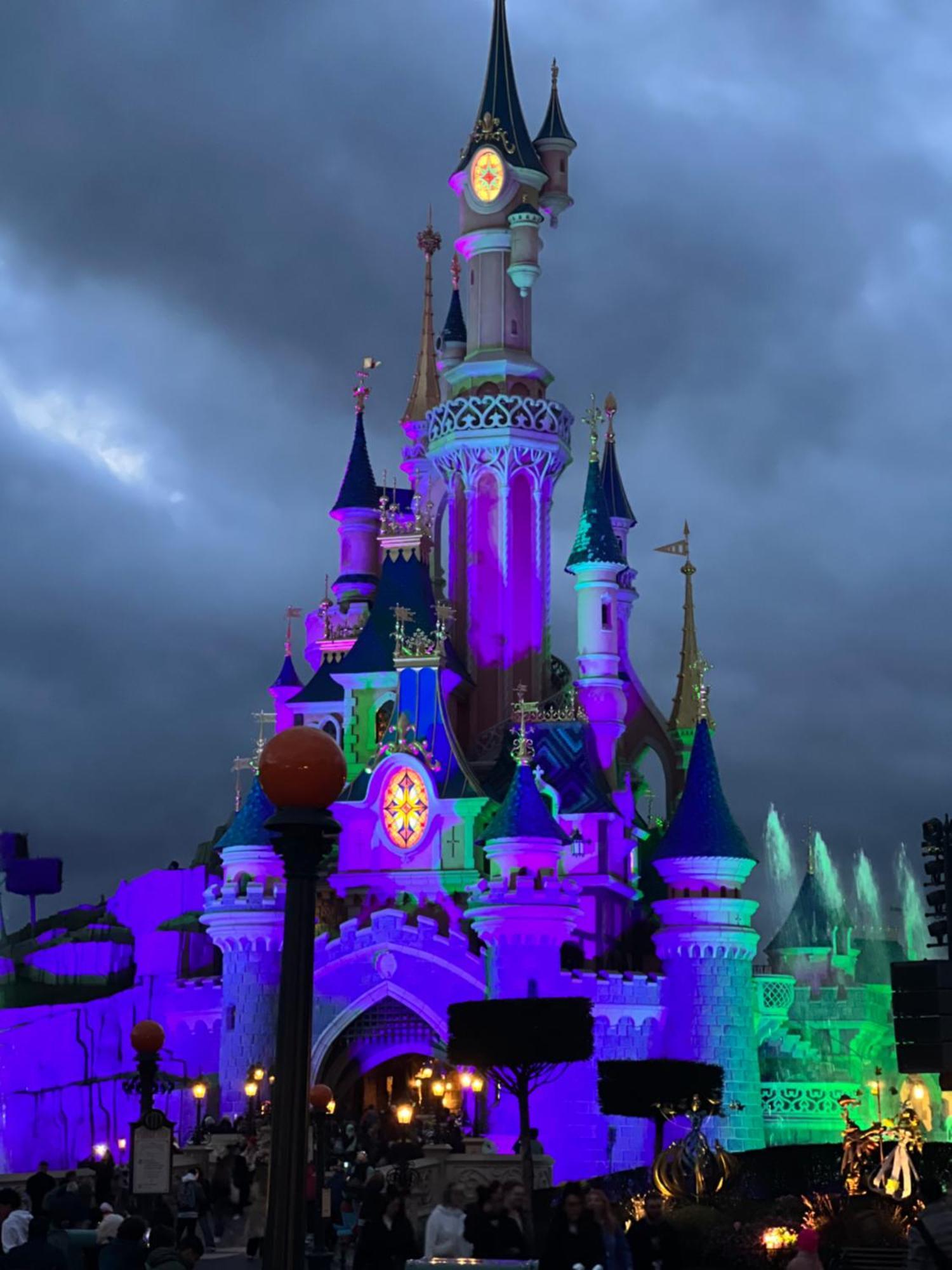A 10 Mn De Disney Land Paris Appartement Neuf Bussy-Saint-Georges Exterior photo