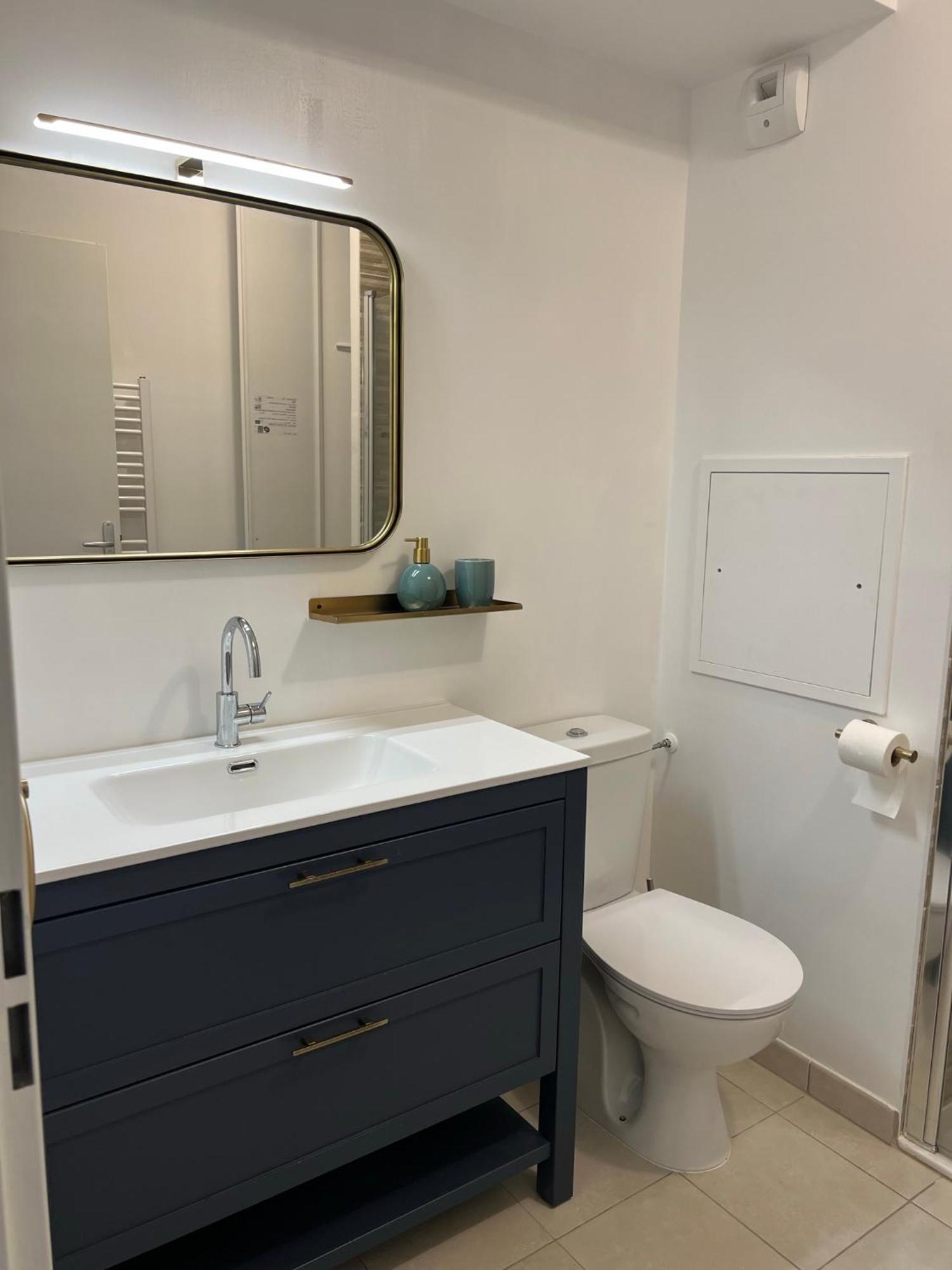 A 10 Mn De Disney Land Paris Appartement Neuf Bussy-Saint-Georges Exterior photo